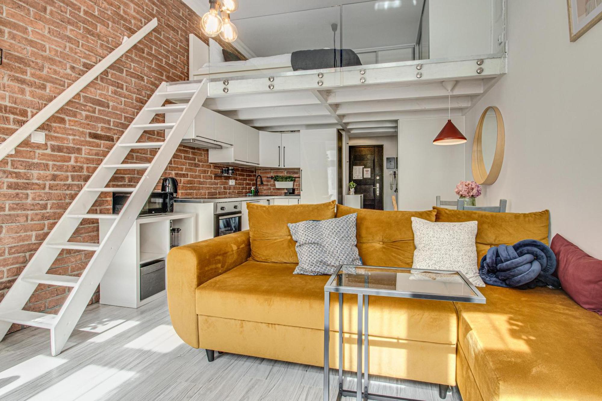 Rentplanet - Apartament Lokietka ヴロツワフ エクステリア 写真